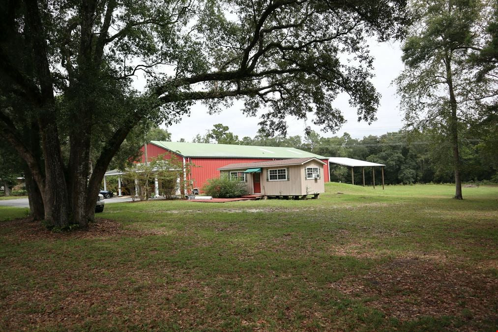 1270 Florida Georgia Hwy