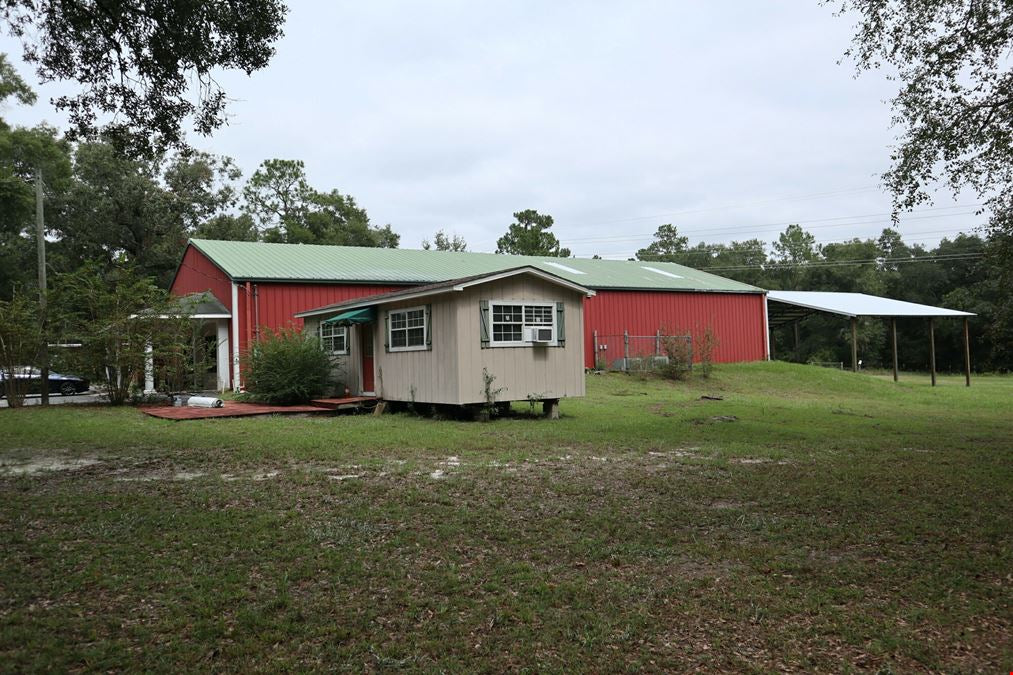 1270 Florida Georgia Hwy