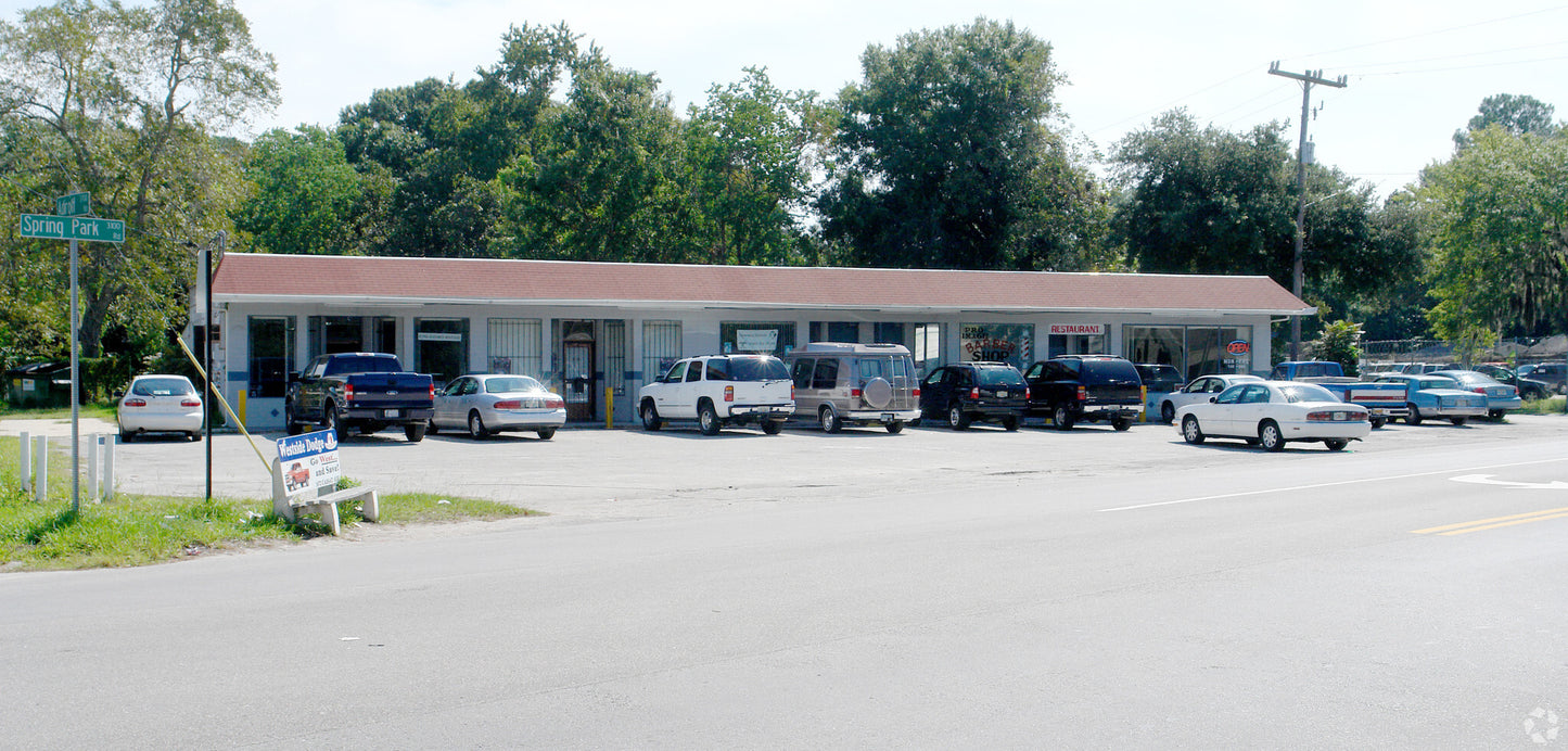 3101 Spring Park Rd Unit 1st Fl