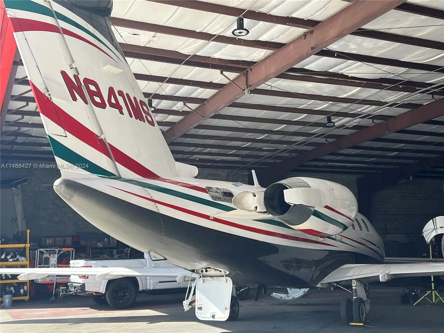 545 Air Park Rd Unit C-5