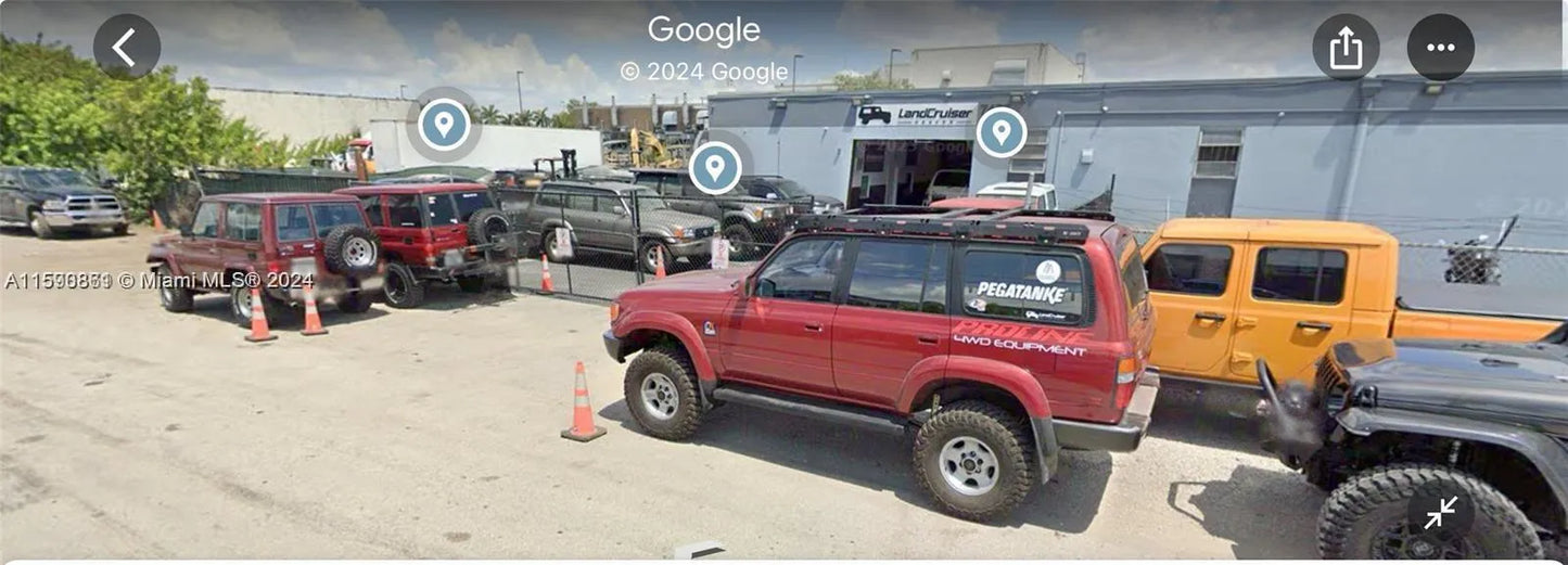 5500 NW 74th Ave Unit 7477