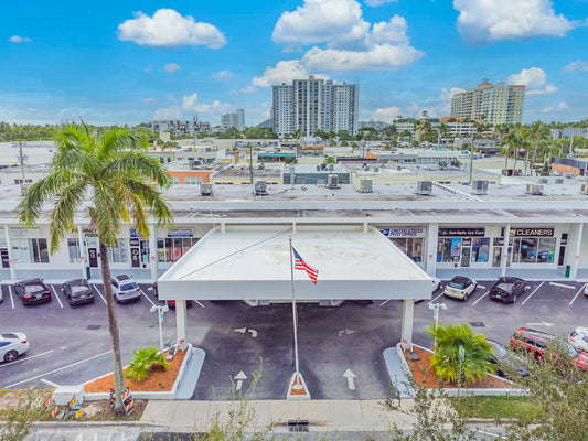 3300-3370 NE 34th St Unit 3370