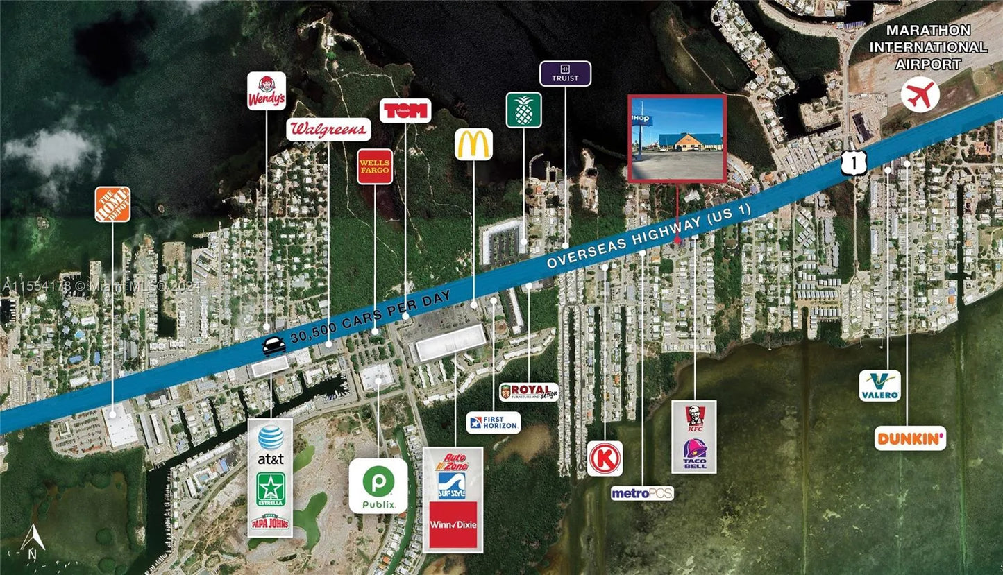 6495 Overseas Hwy