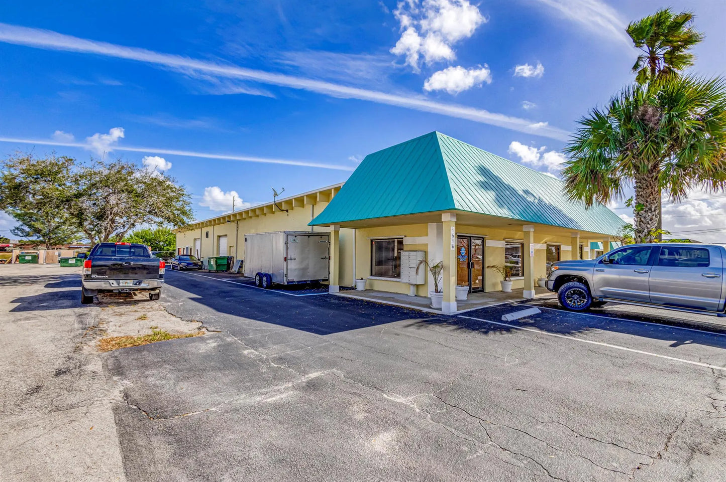 1516 Cypress Dr Unit 1