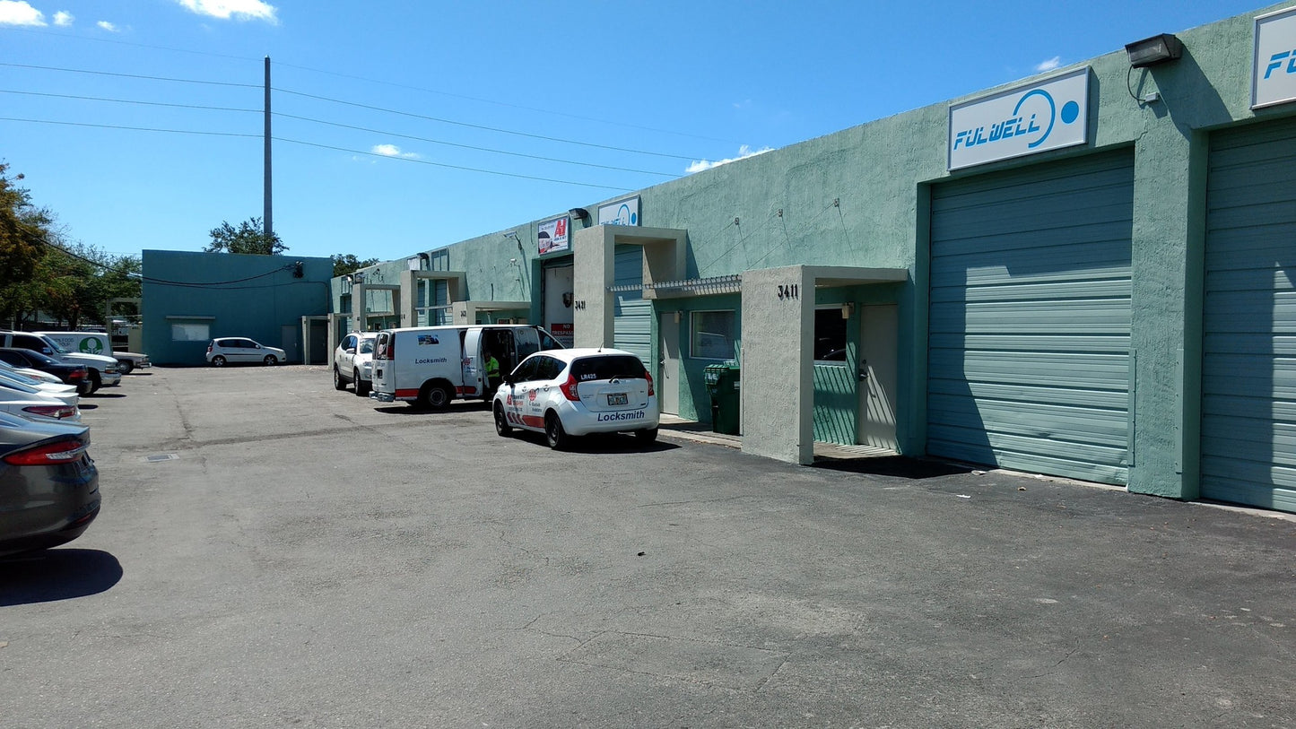 3421-3481 NW 48th St Unit 3471