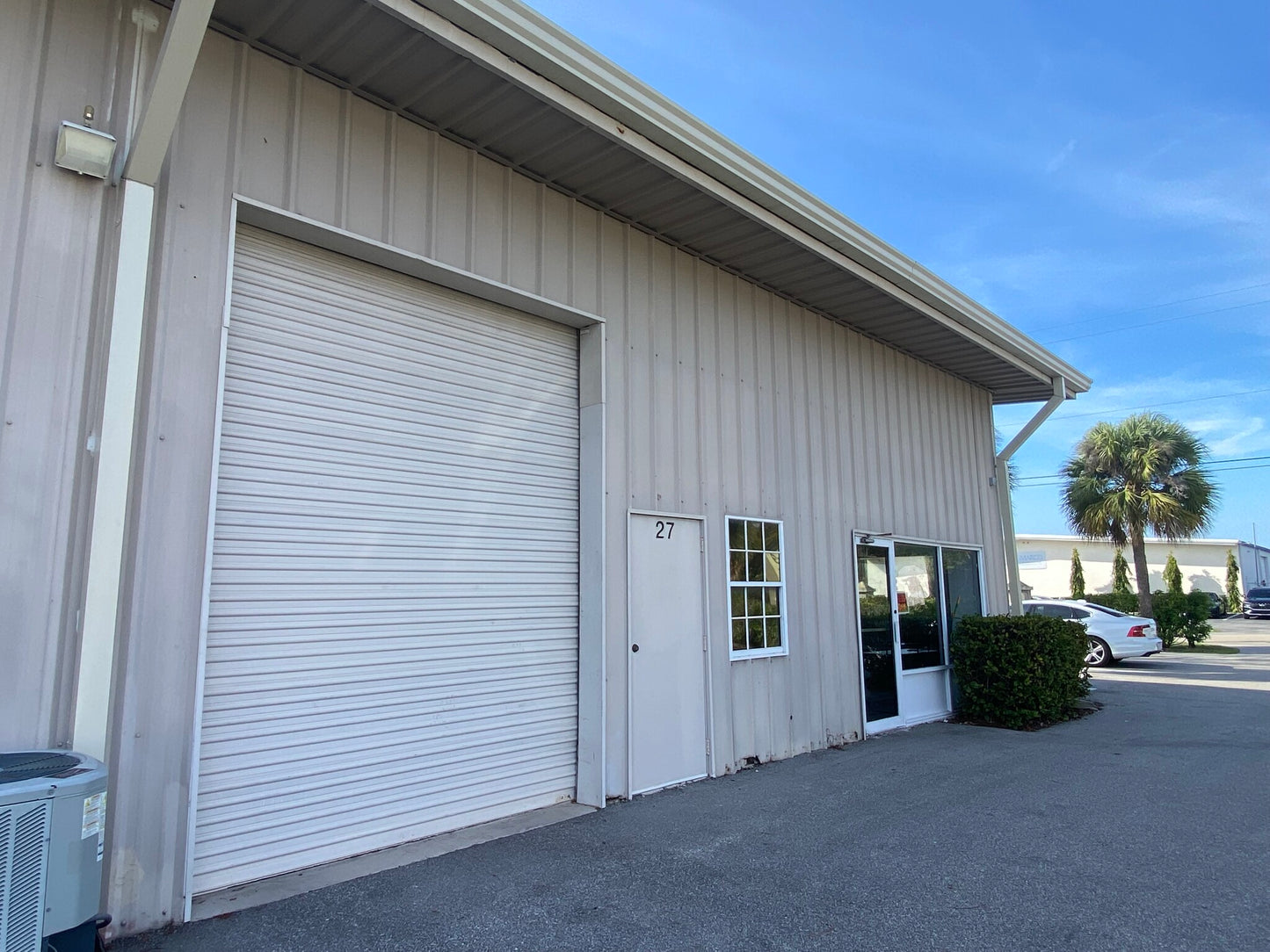 3435 Enterprise Ave Unit 26/27