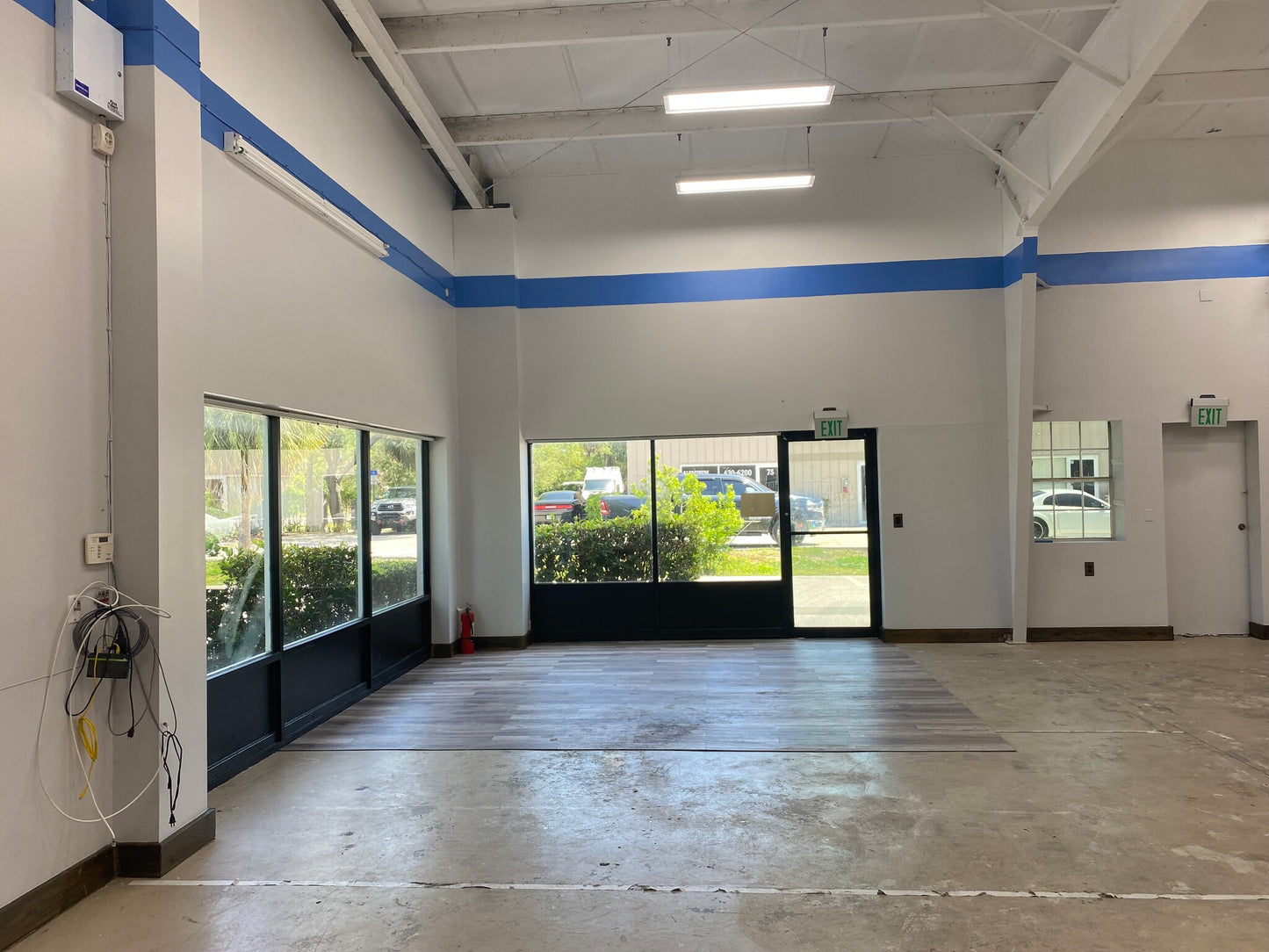 3435 Enterprise Ave Unit 26/27