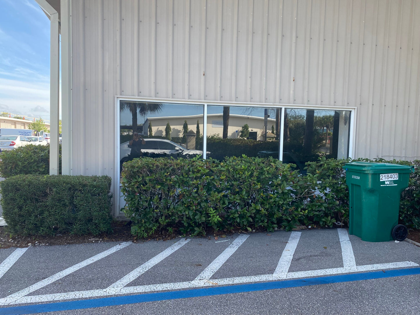 3435 Enterprise Ave Unit 26/27