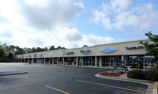 3475-3501 Gulf Breeze Pky Unit 1st Fl