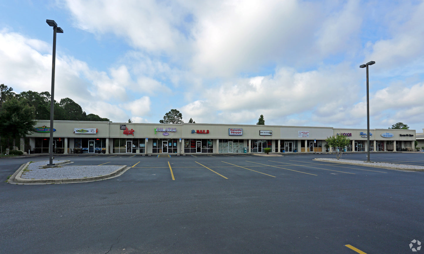 3475-3501 Gulf Breeze Pky Unit 1st Fl
