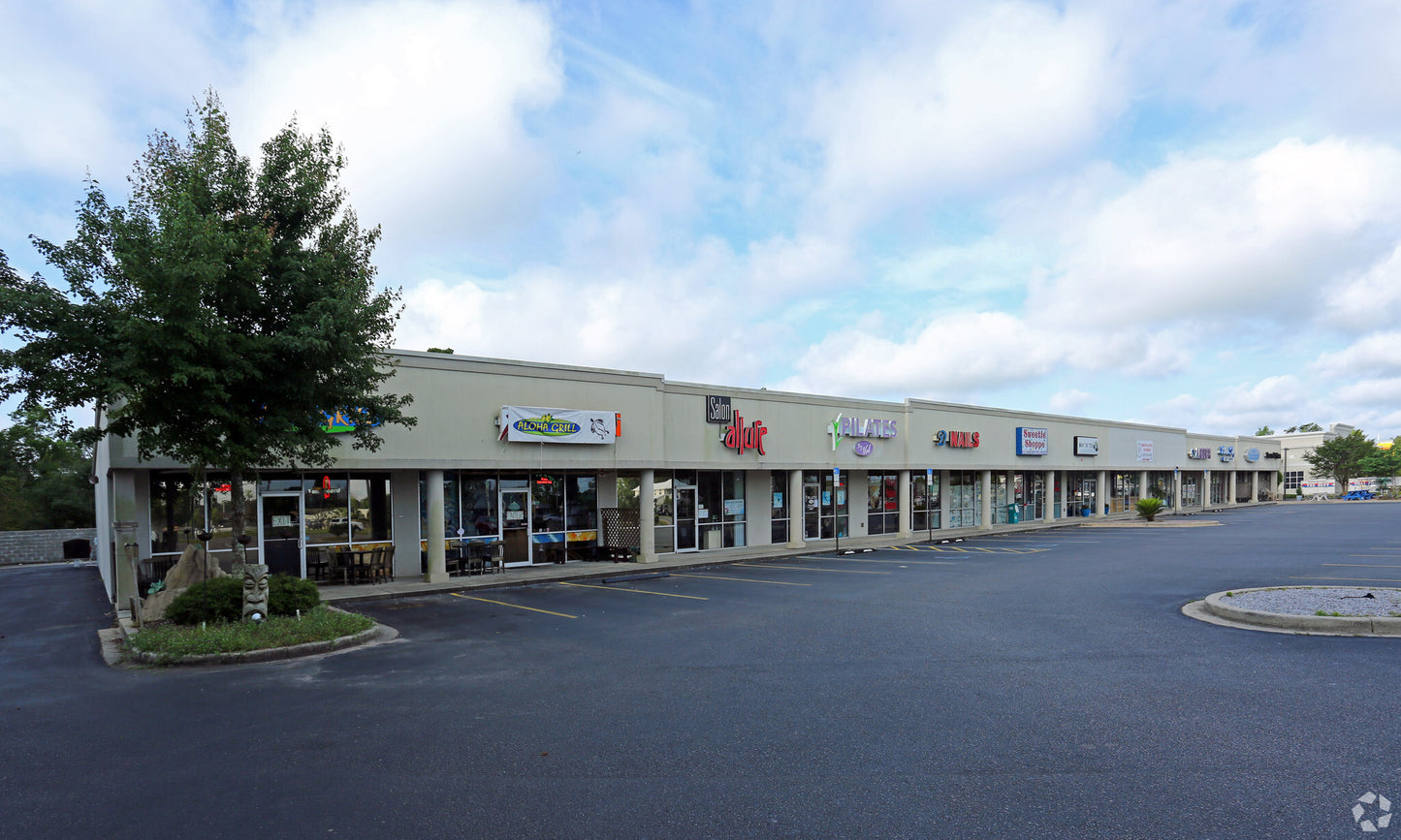 3475-3501 Gulf Breeze Pky Unit 1st Fl