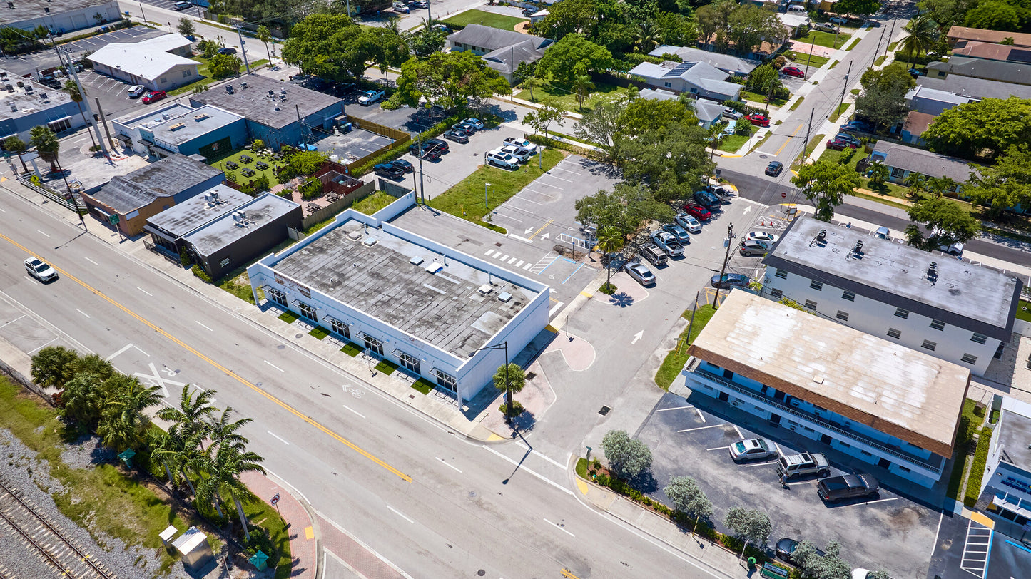 3569-3579 N Dixie Hwy Unit 107