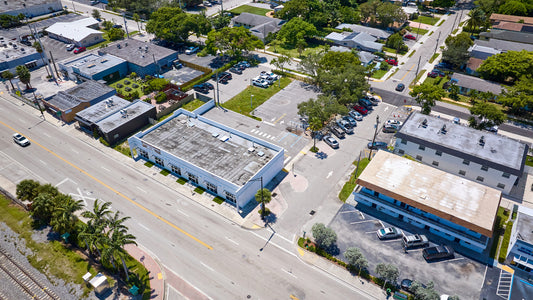 3569-3579 N Dixie Hwy Unit 107
