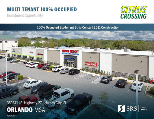 35967-35981 US Hwy 27 N Unit 35977