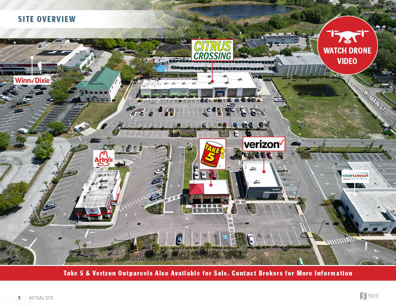 35967-35981 US Hwy 27 N Unit 35977