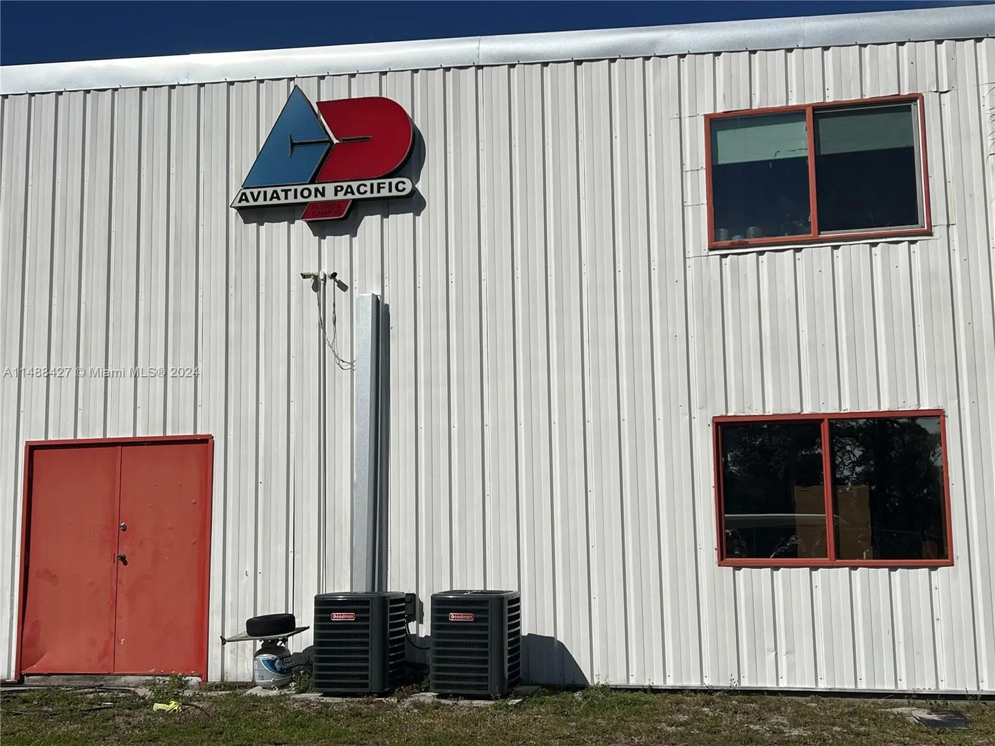 545 Air Park Rd Unit C-5