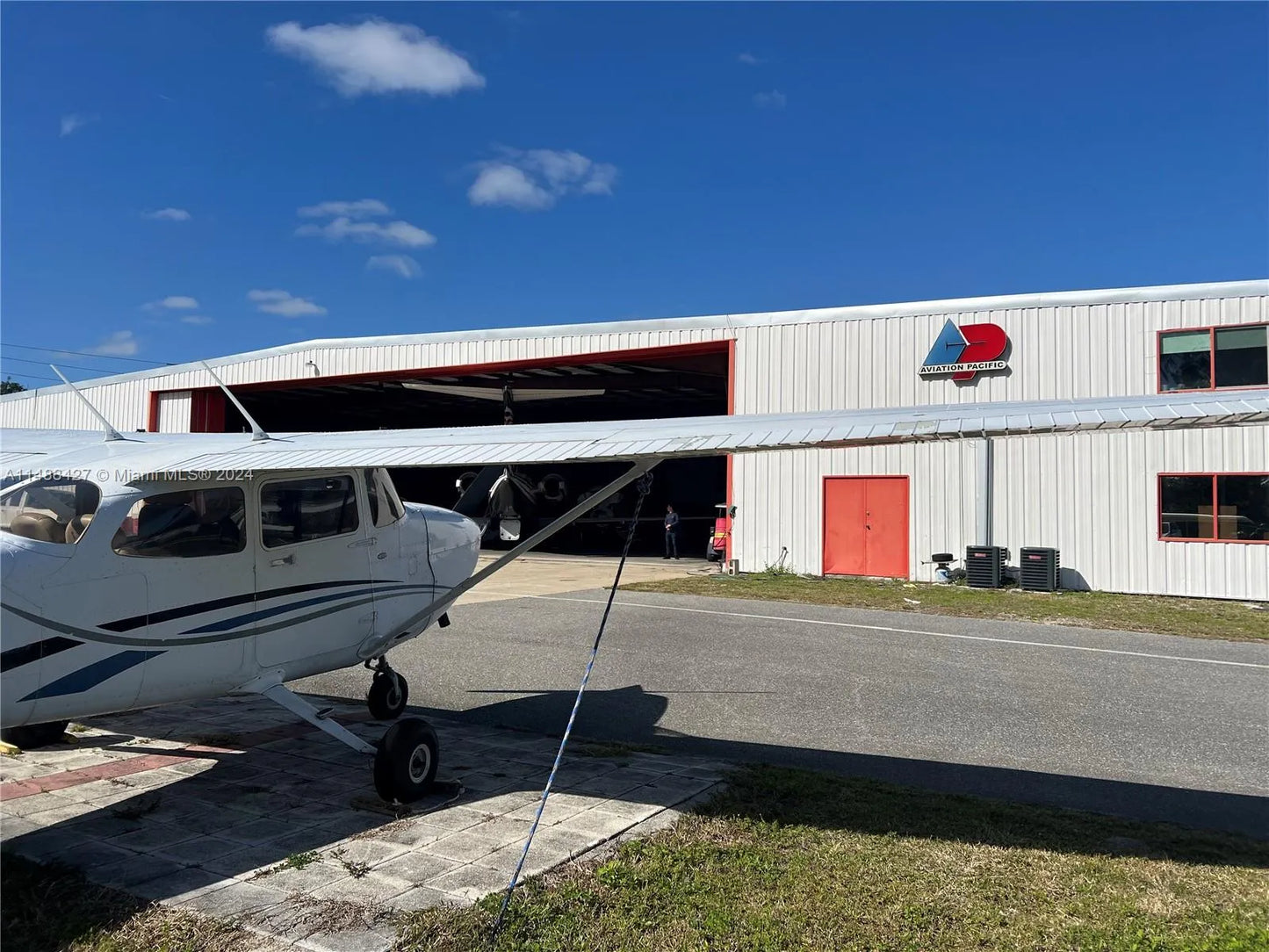 545 Air Park Rd Unit C-5