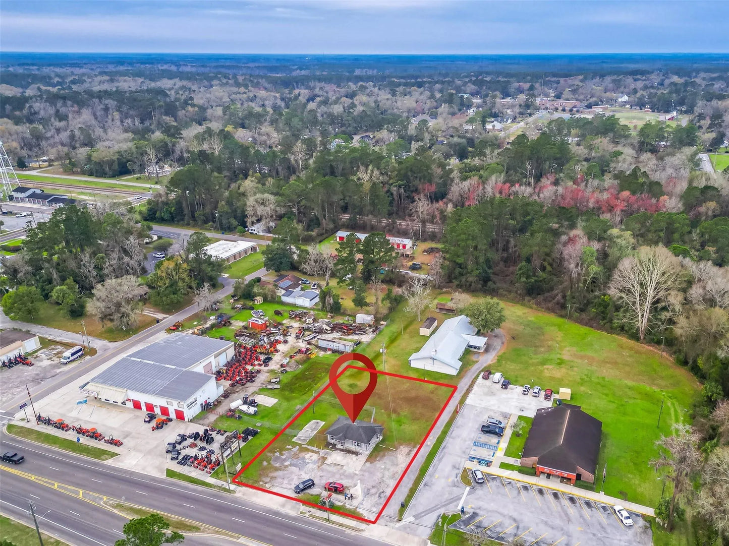 551815 N US Hwy 1