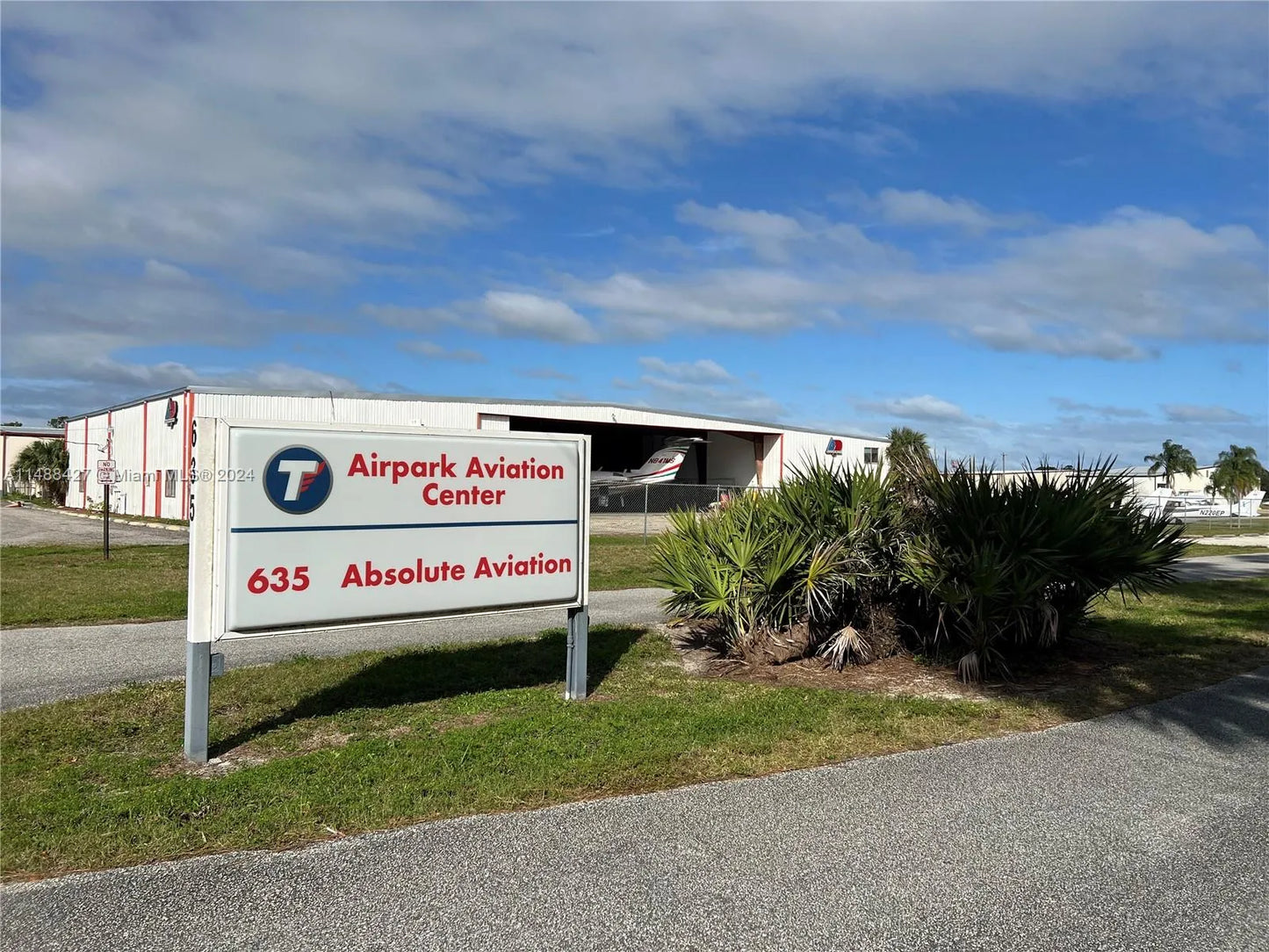 545 Air Park Rd Unit C-5