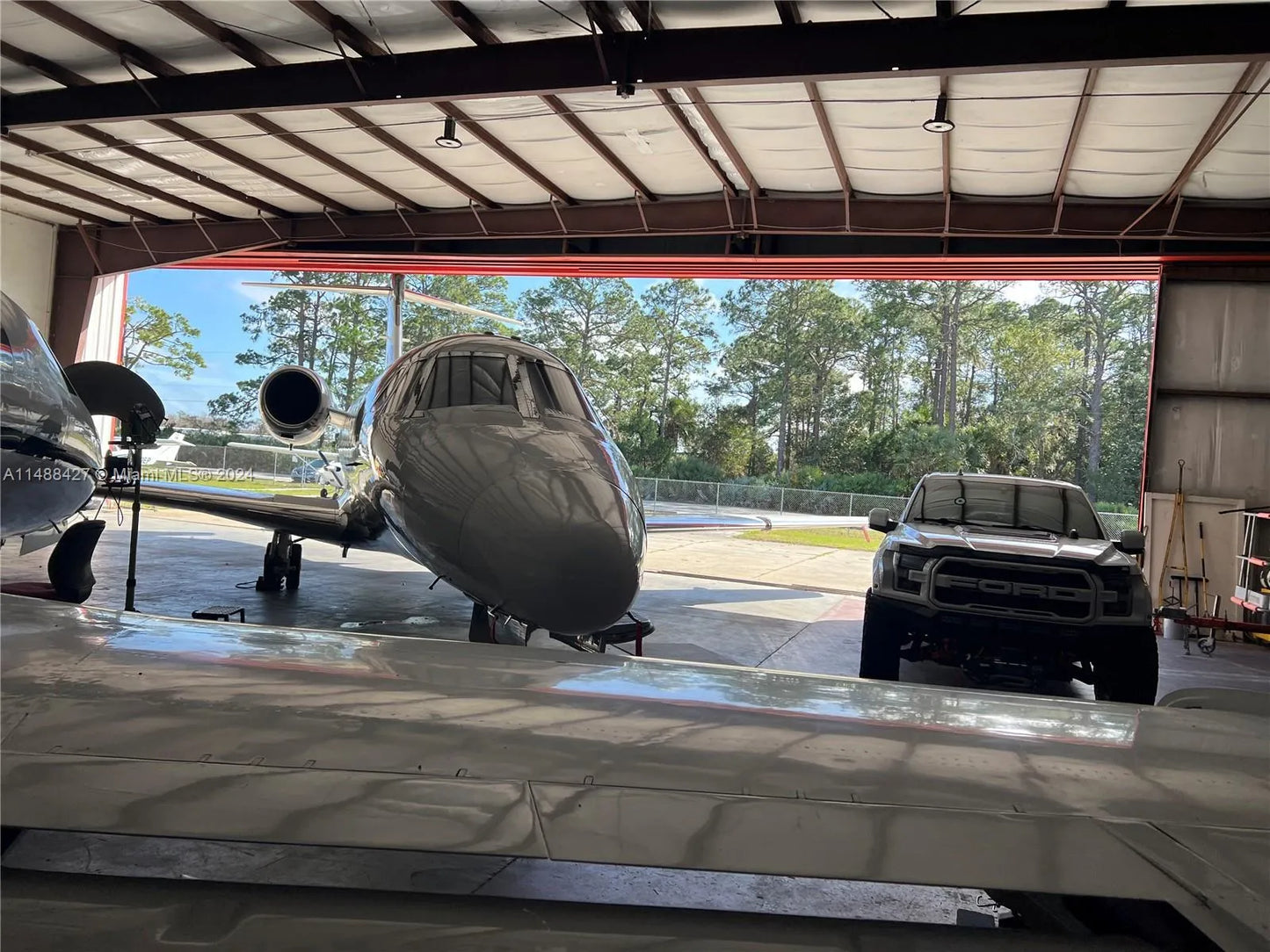 545 Air Park Rd Unit C-5