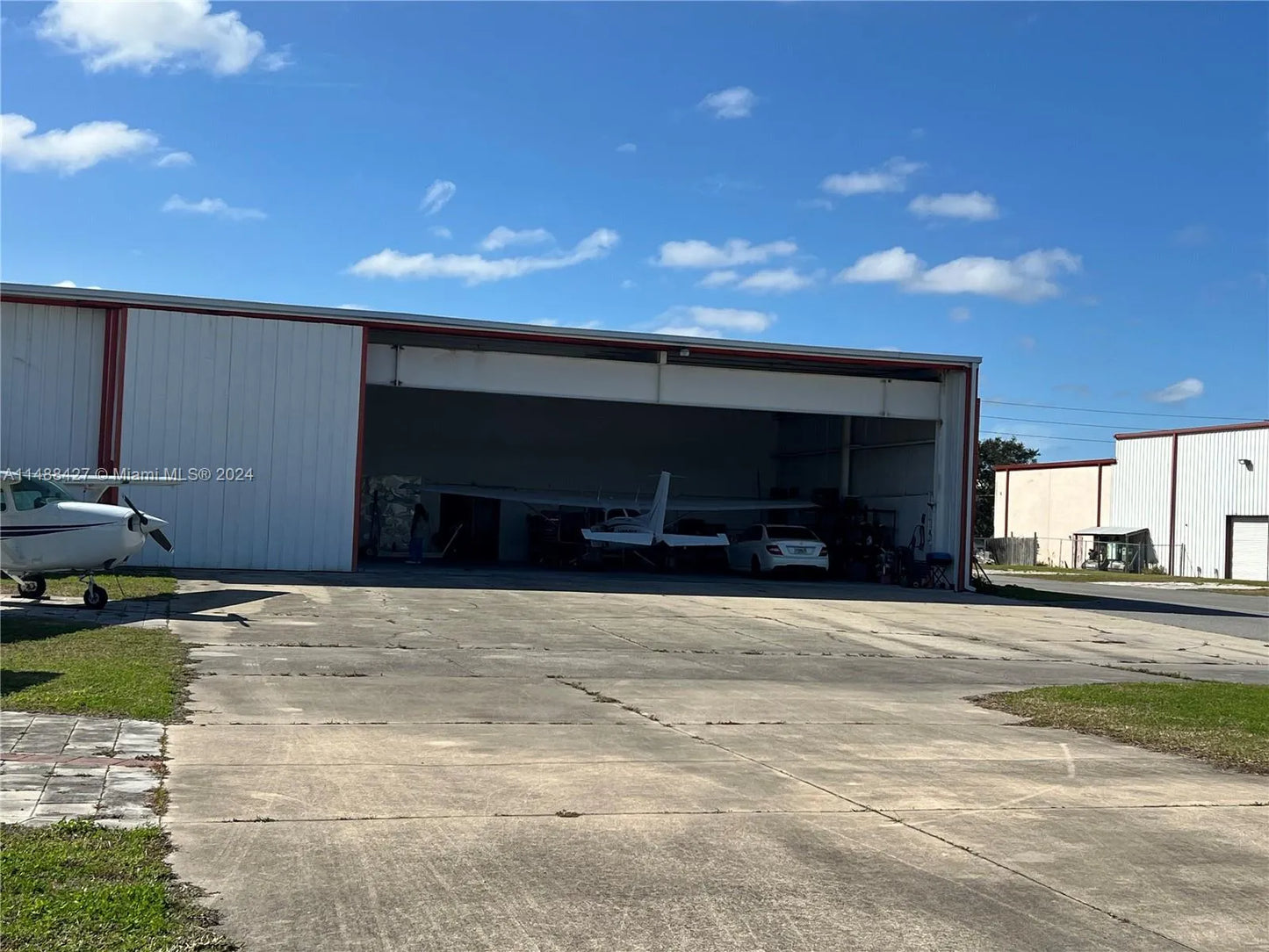 545 Air Park Rd Unit C-5