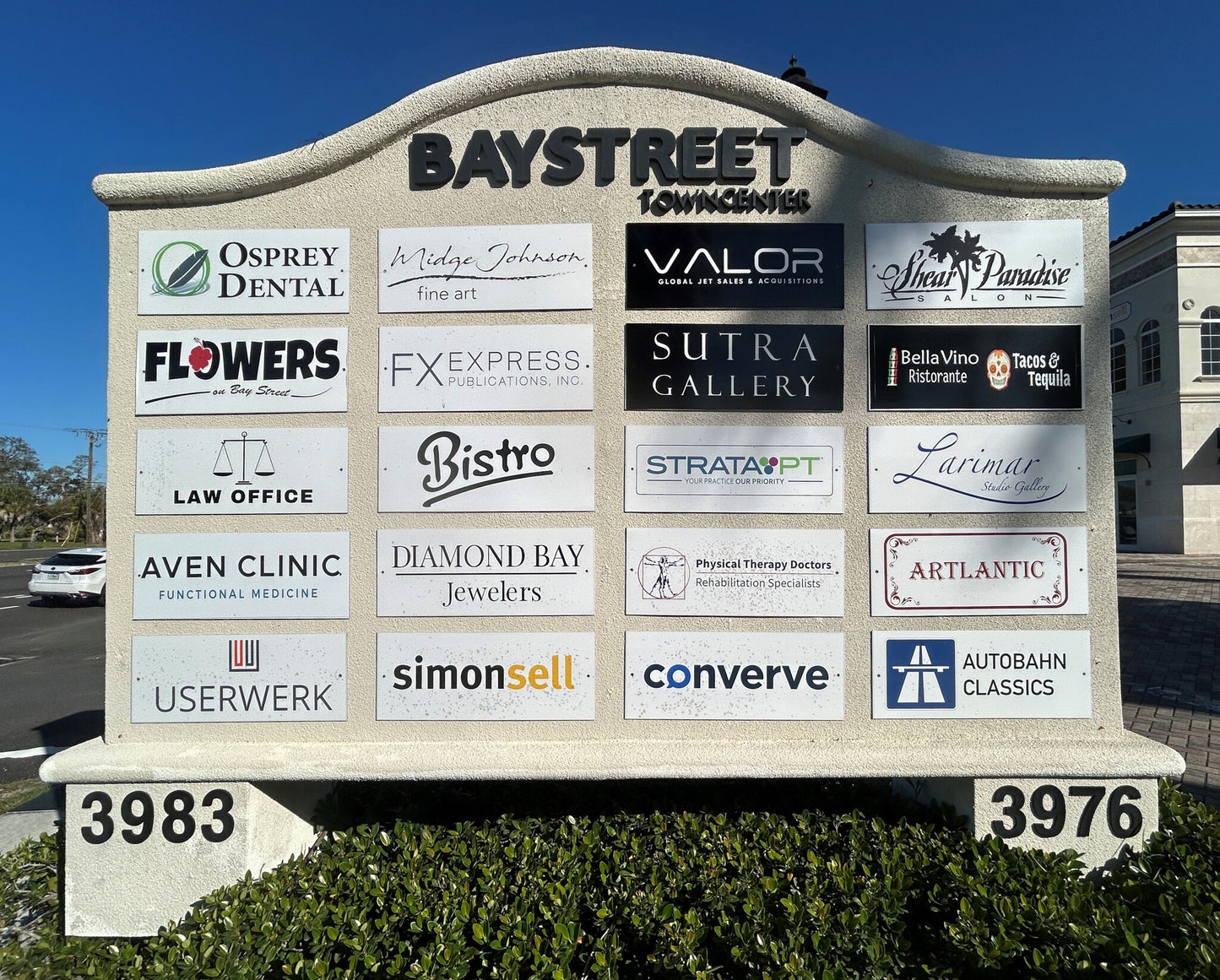 3976 Destination Dr Unit 201