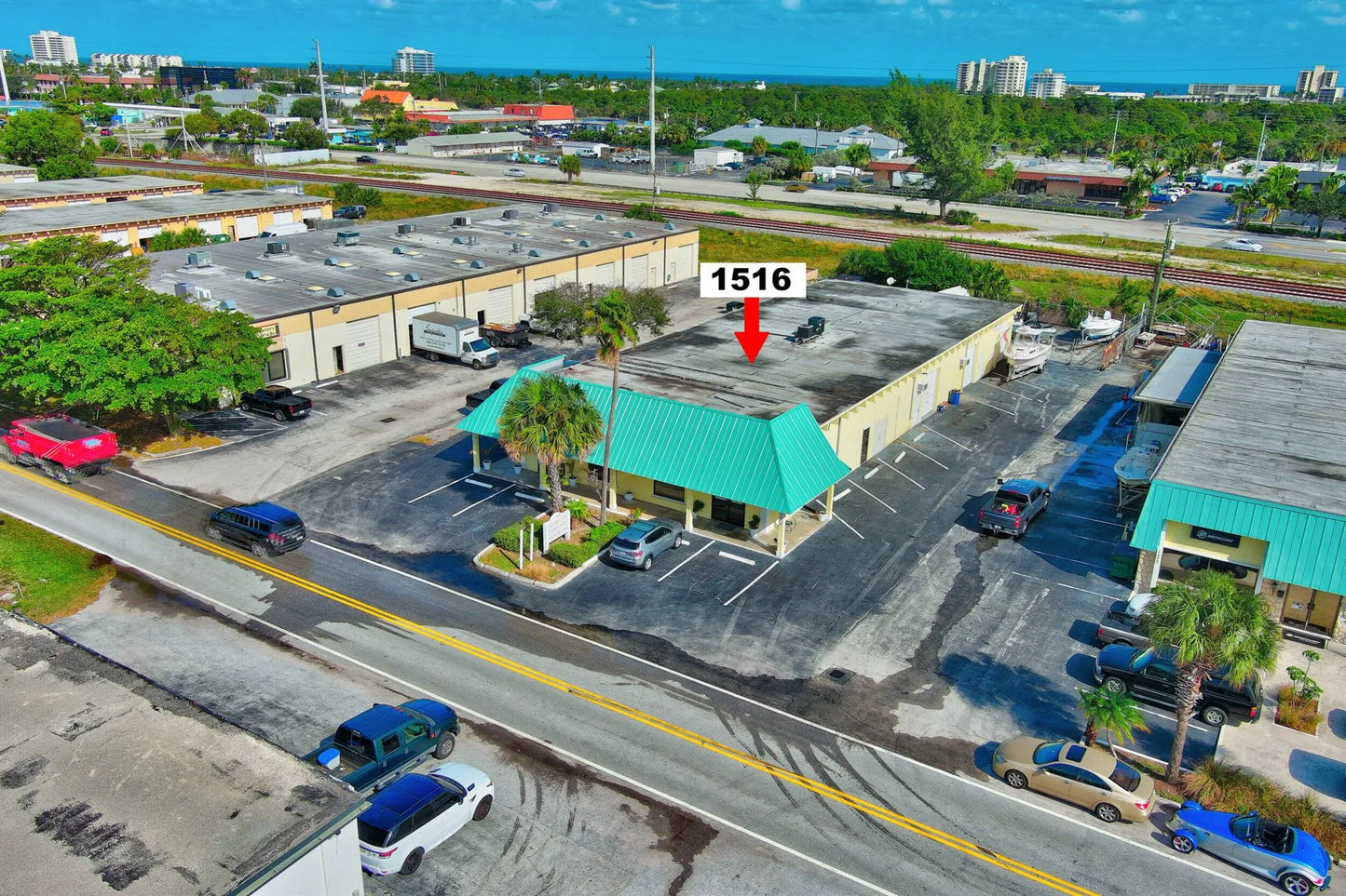 1516 Cypress Dr Unit 1