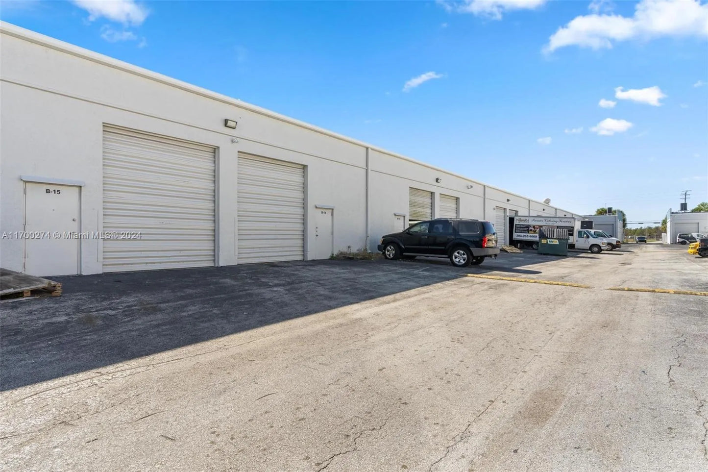 16155 SW 117th Ave Unit B15