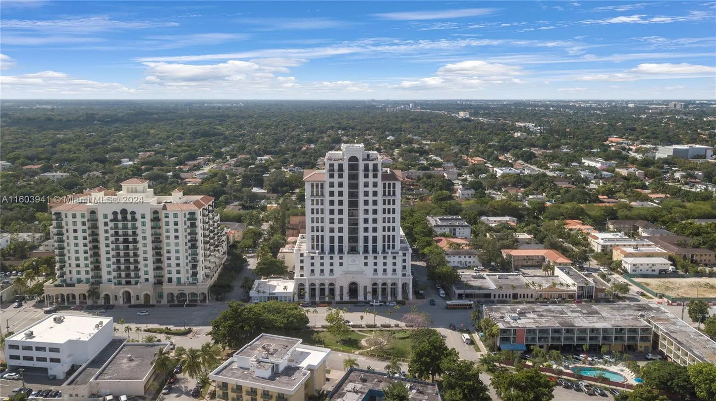 1200 Ponce De Leon Blvd Unit 100-101