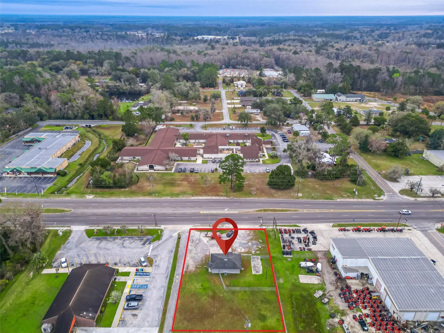 551815 N US Hwy 1