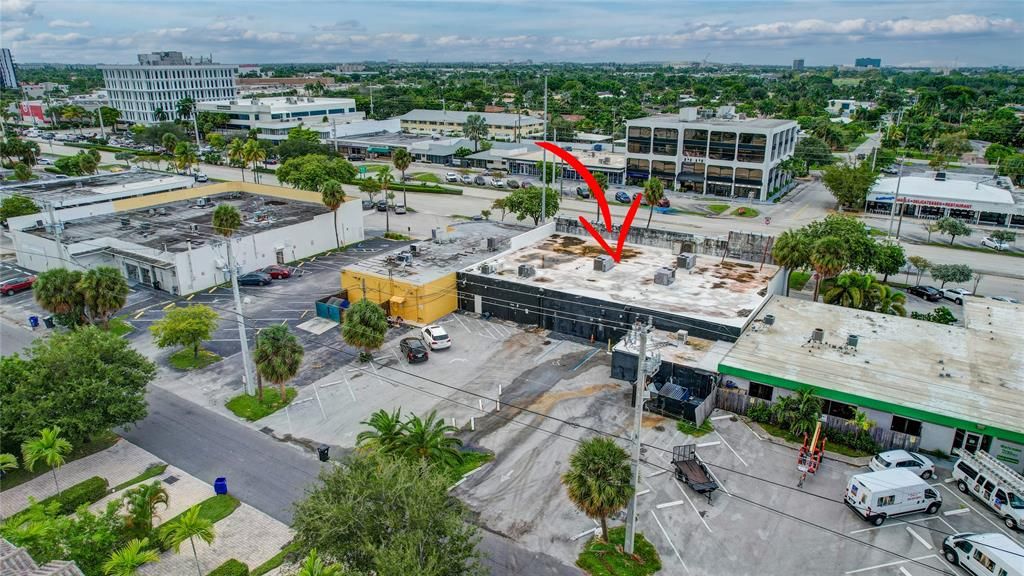 2666 E Oakland Park Blvd