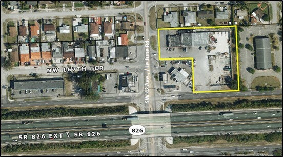 4179-4195 NW 167th St Unit 1st Fl