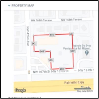 4179-4195 NW 167th St Unit 1st Fl