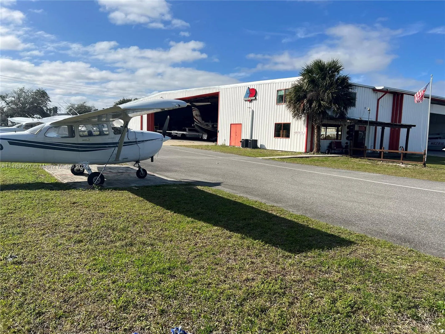 545 Air Park Rd Unit C-5