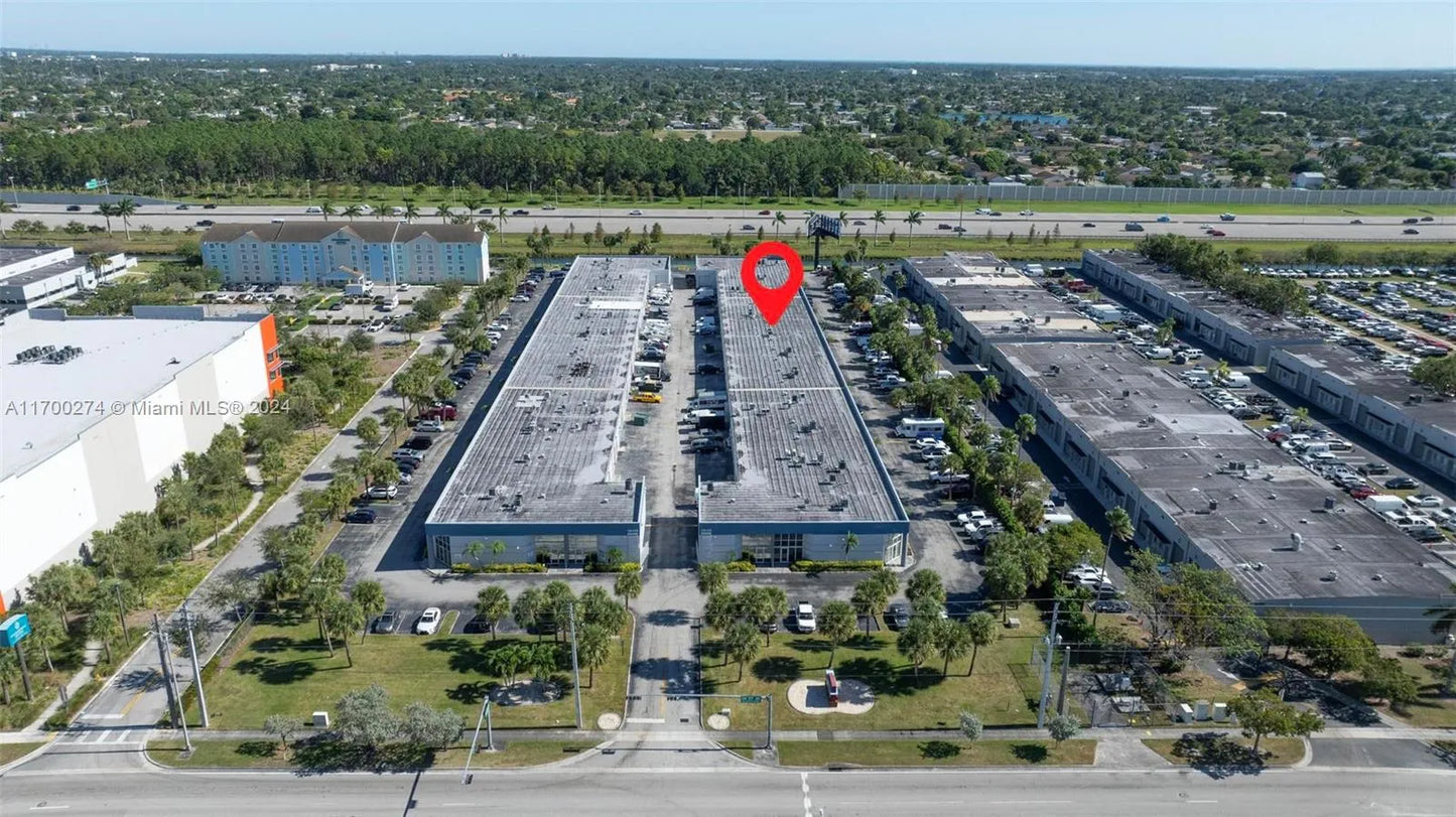 16155 SW 117th Ave Unit B15