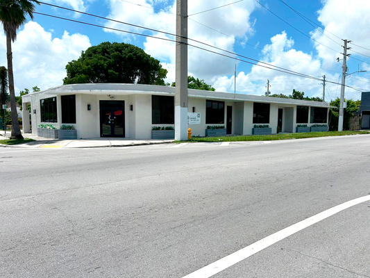 4200 NW 2nd Ave Unit 4204