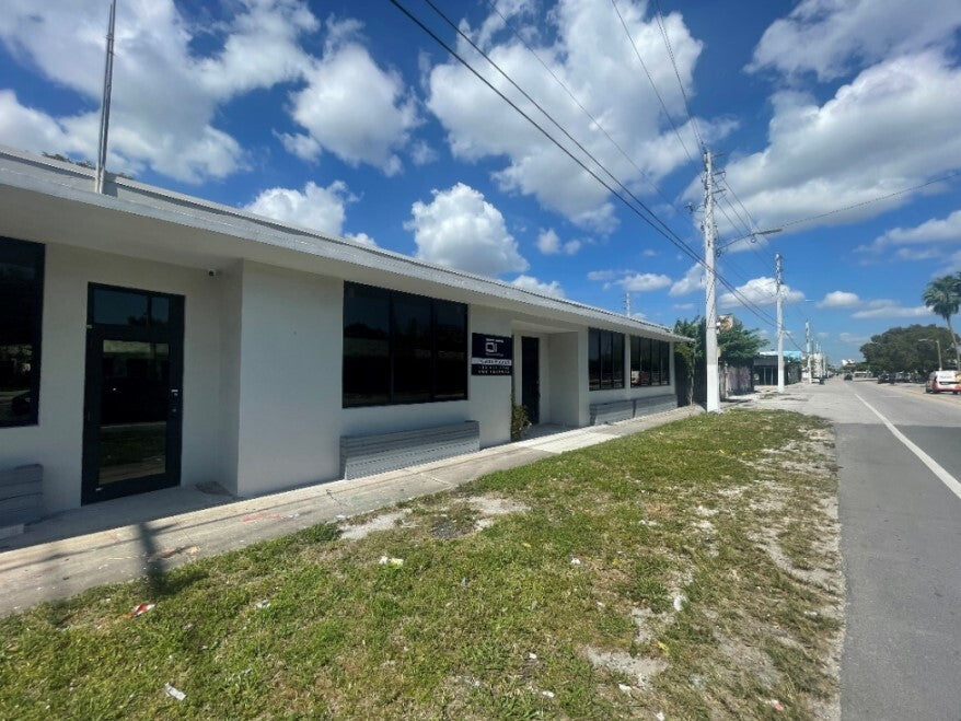 4200 NW 2nd Ave Unit 4204
