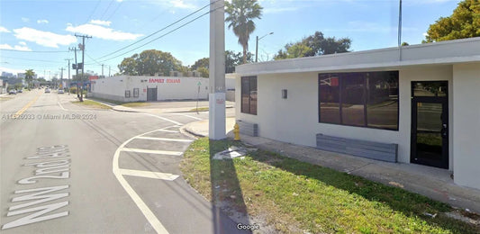 4200 NW 2nd Ave Unit 4202
