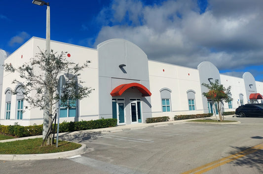 4324-4334 NW 120th Ave Unit 4334