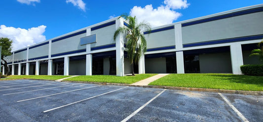 10050 NW 116th Way Unit Ste 4