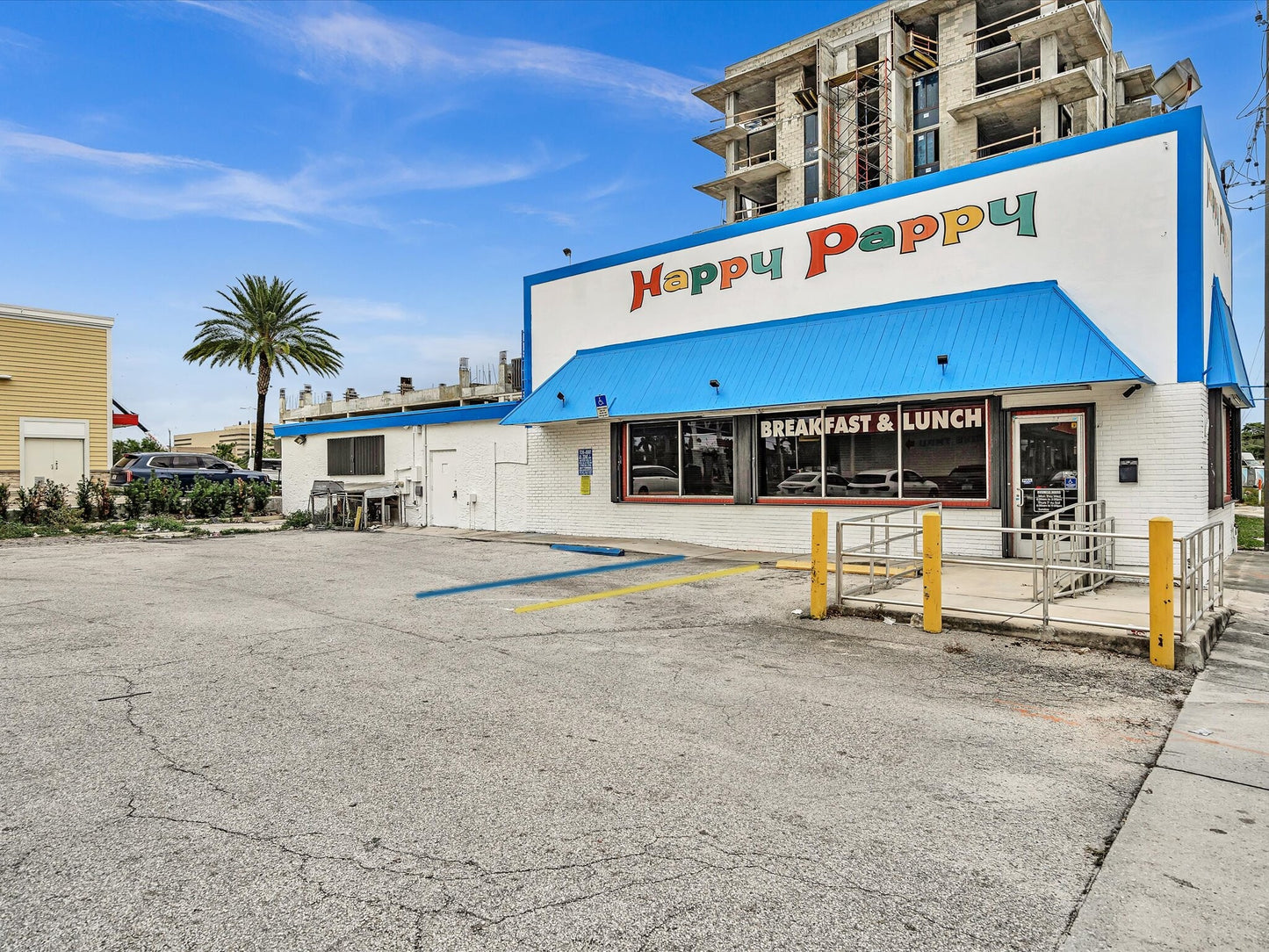 4531 Griffin Rd Unit 1