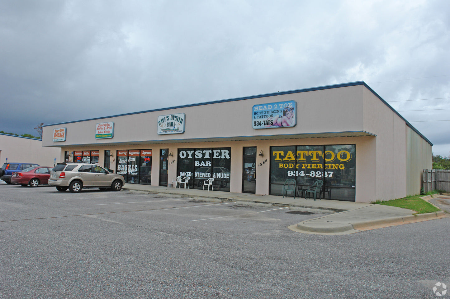 4580-4586 Gulf Breeze Pky Unit 4584