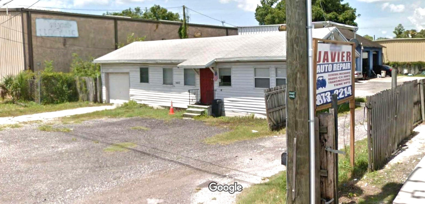 4822 N Clark Ave Unit 1st Fl