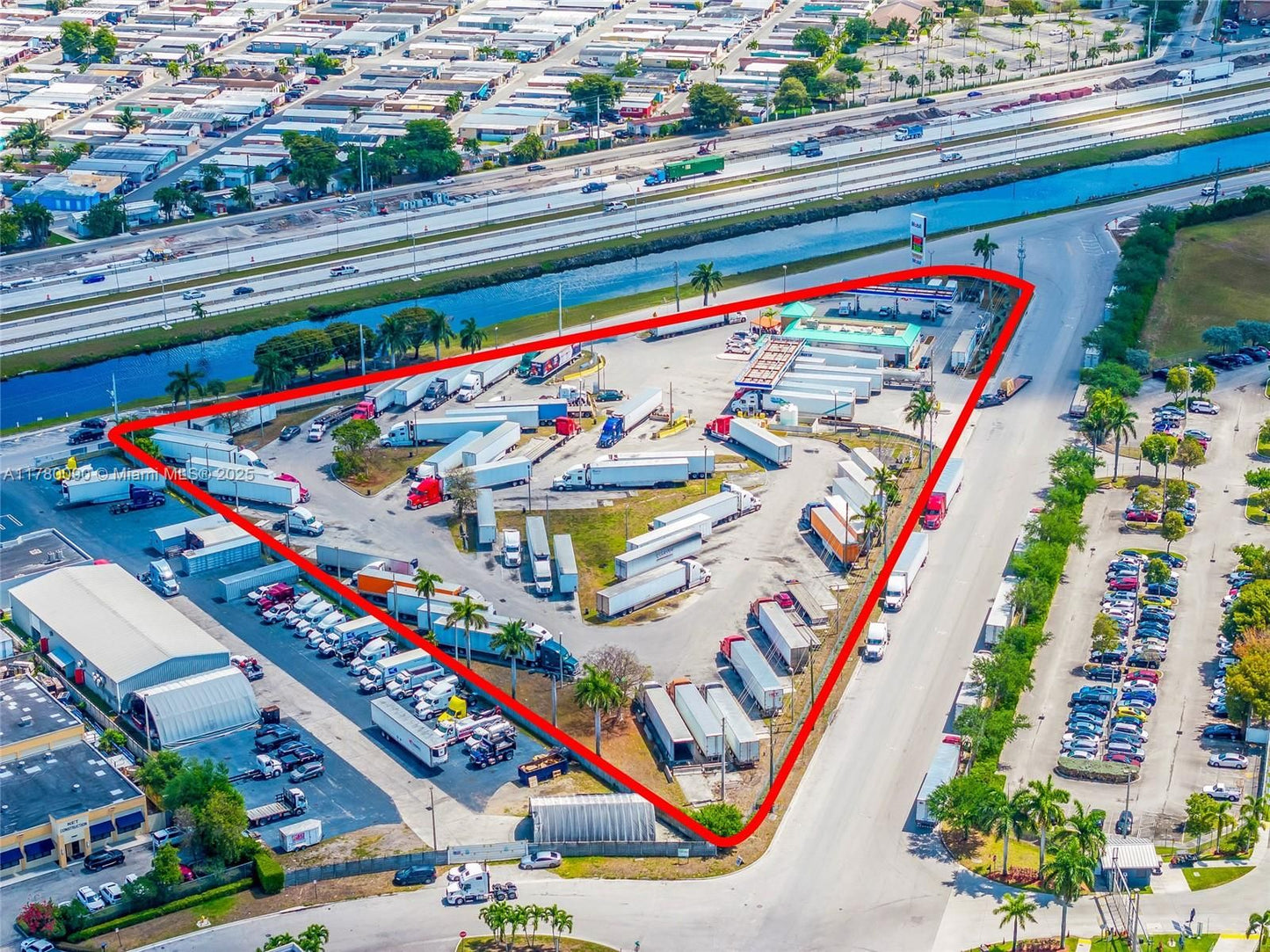 12200 NW South Riv Dr