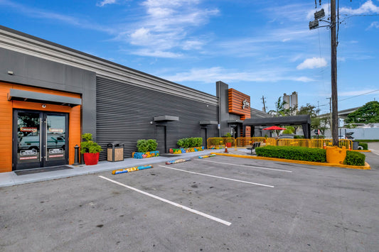 337 NW 170th St North Bch