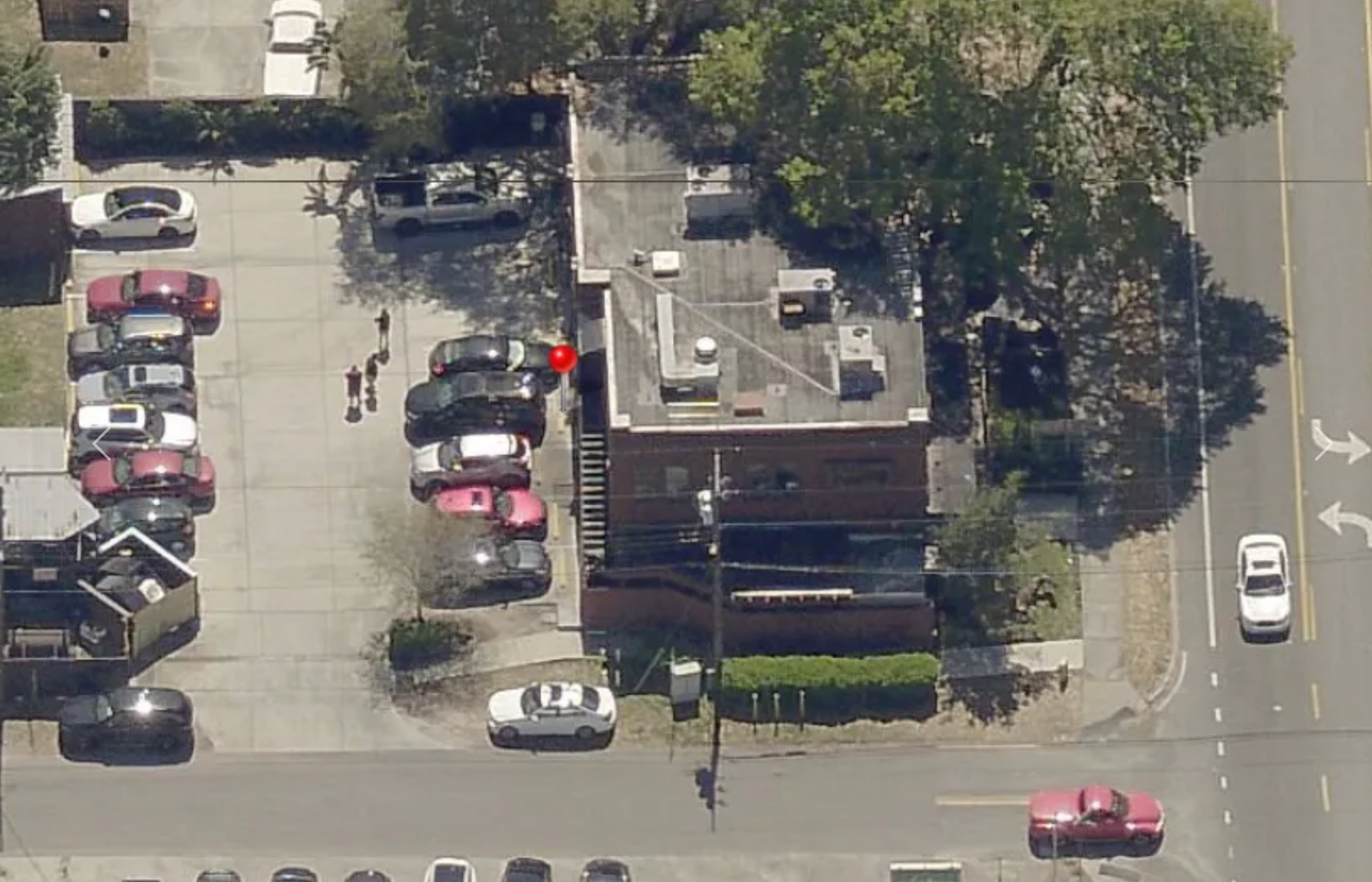 5119 N Nebraska Ave Unit 2nd Fl