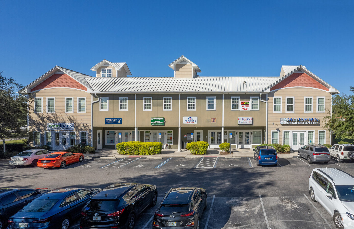 515 N Park Ave Unit 2nd Fl