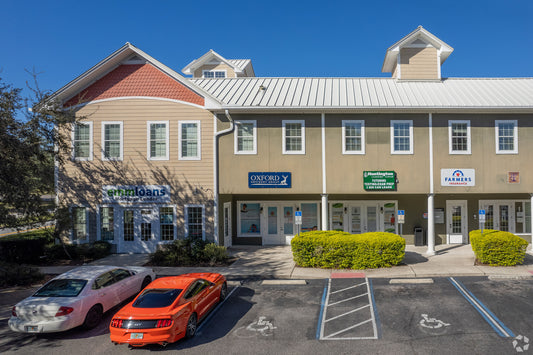 515 N Park Ave Unit 2nd Fl