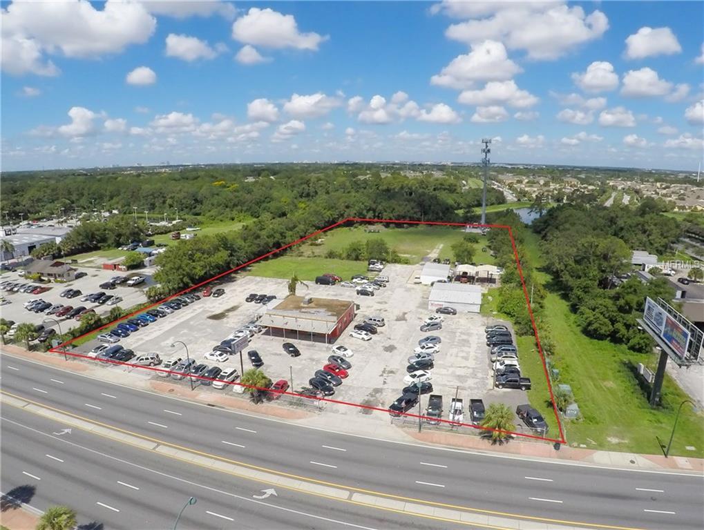 5300 S Orange Blossom Trl Unit 1st Fl