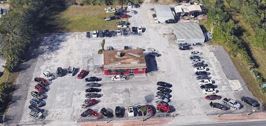 5300 S Orange Blossom Trl Unit 1st Fl